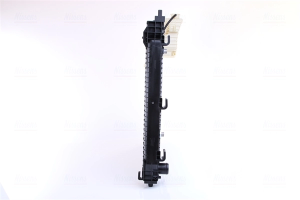 Radiador de esfriamento de motor Nissens 62561A preço, a partir de 231,55 USD