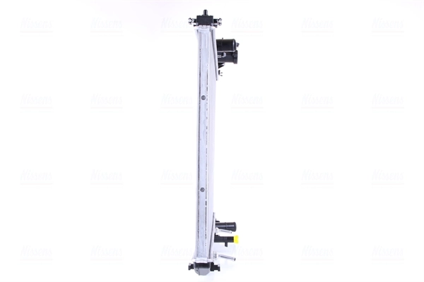 Radiador de esfriamento de motor para Lexus RX 450H/350L/200T L25