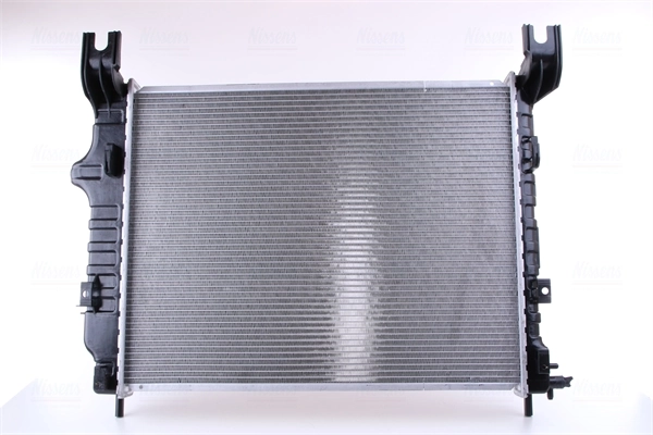 69451 Nissens Radiador de esfriamento de motor