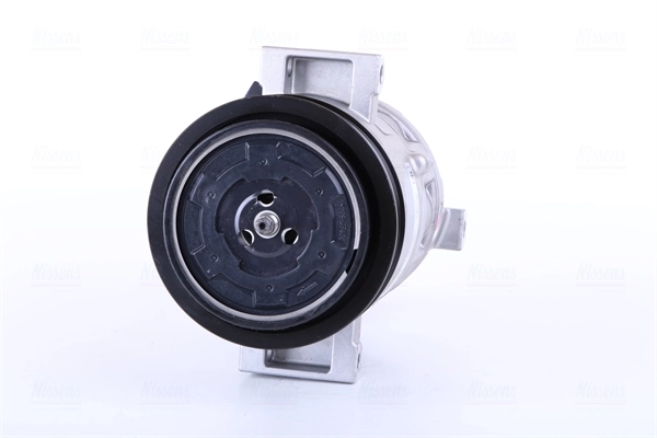 Compre 89400 Nissens Compressor de aparelho de ar condicionado