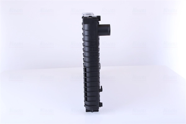 Compre 60797A Nissens Radiador de esfriamento de motor