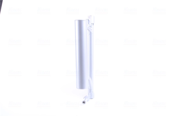 Radiador de aparelho de ar condicionado 940759 Nissens