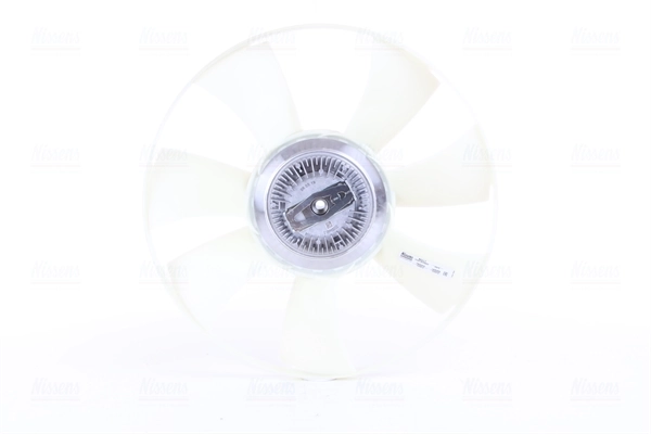 Acoplamento viscoso de ventilador de esfriamento Nissens 86217 preço, a partir de 163,06 USD
