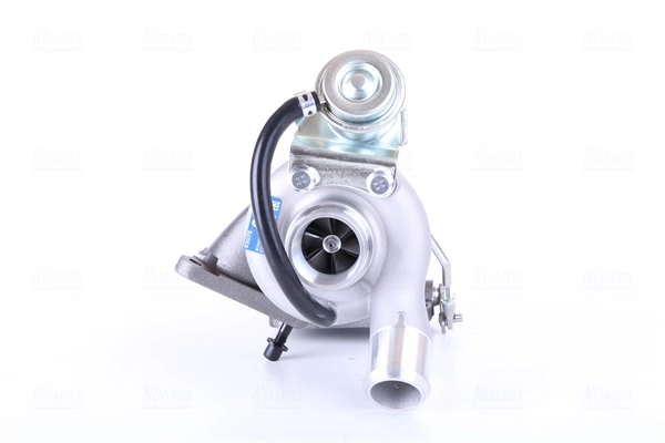 Compre 93075 Nissens Turbina
