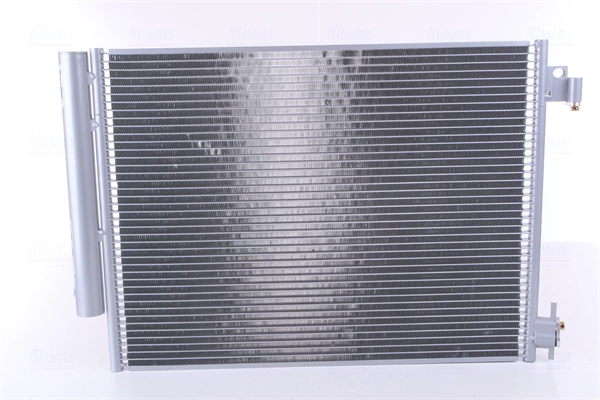 Radiador de aparelho de ar condicionado Nissens 940321 preço, a partir de 104,92 USD