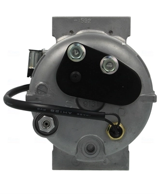 Compressor de aparelho de ar condicionado Nissens 89069 preço, a partir de 93,11 USD