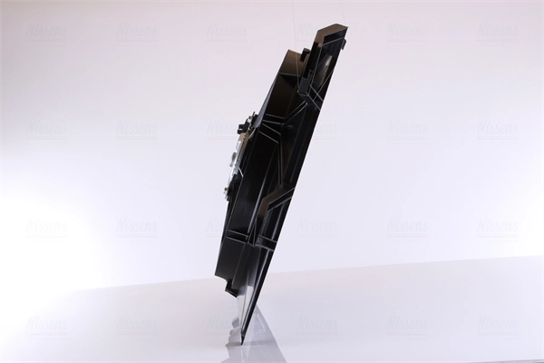 Compre Ventilador elétrico de esfriamento montado (motor + roda de aletas) Ford Mondeo 3
