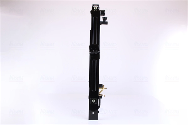 Compre 66772 Nissens Radiador de esfriamento de motor