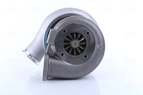93663 Nissens Turbina