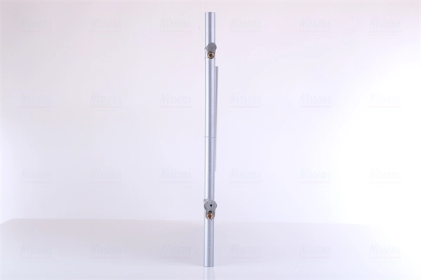 Radiador de aparelho de ar condicionado 941066 Nissens