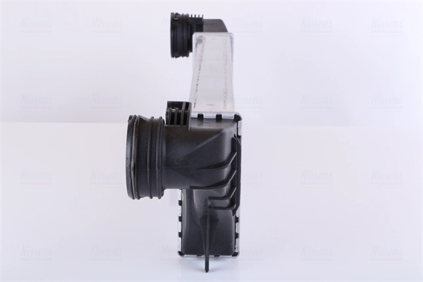 Radiador de intercooler CI361000P Mahle Original