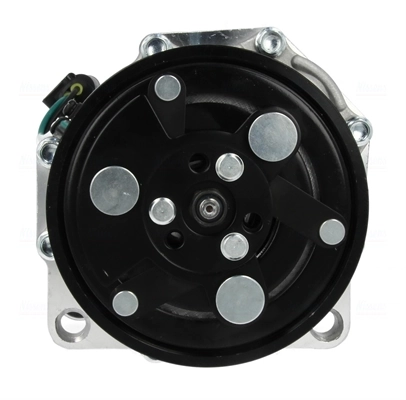 Compre 89224 Nissens Compressor de aparelho de ar condicionado