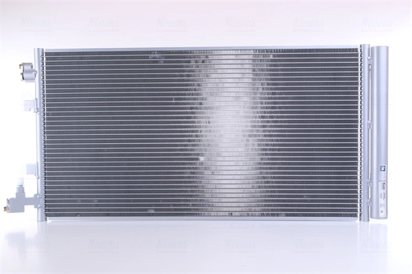 940160 Nissens Radiador de aparelho de ar condicionado
