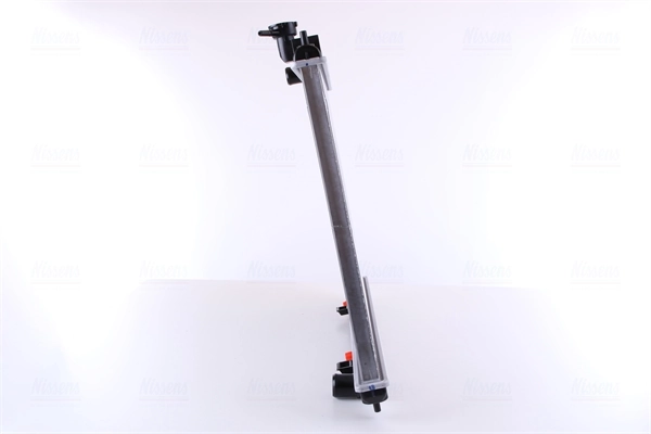 Radiador de esfriamento de motor Nissens 68712 preço, a partir de 187,28 USD