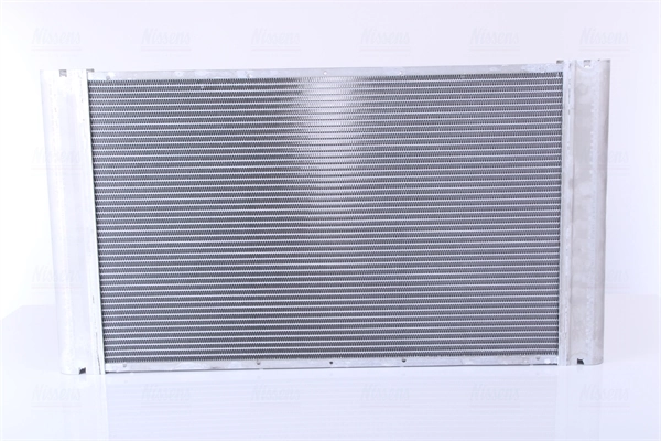 60762 Nissens Radiador de esfriamento de motor