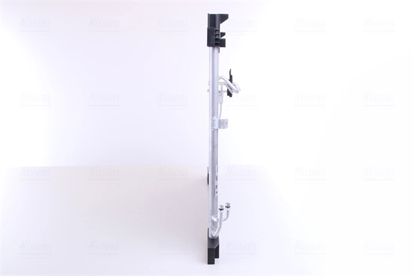 Radiador de aparelho de ar condicionado 940616 Nissens