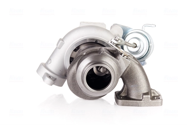 Turbina Nissens 93061 preço, a partir de 78,03 USD