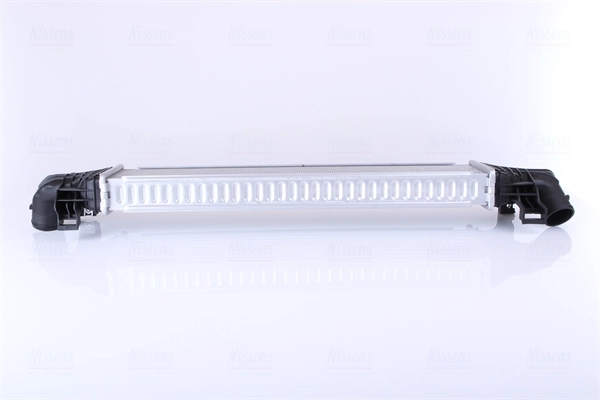 Radiador de intercooler 96689 Nissens