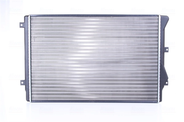 Radiador de esfriamento de motor Nissens 65279A preço, a partir de 97,99 USD
