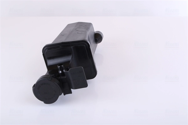 Compre 996261 Nissens Tanque de expansão do sistema de esfriamento