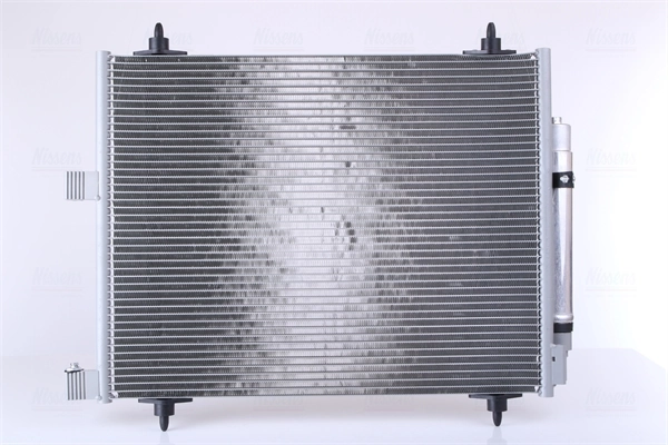 Radiador de aparelho de ar condicionado Nissens 94609 preço, a partir de 99,35 USD