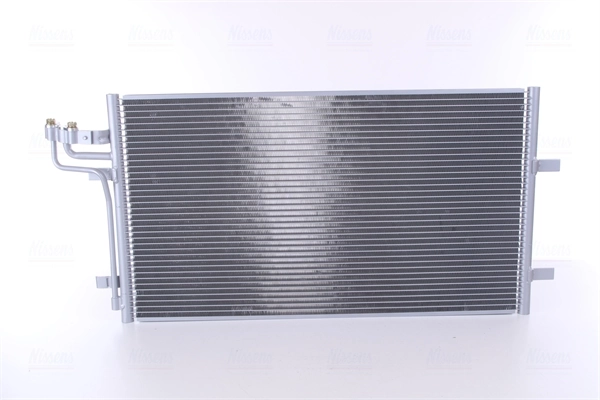 Radiador de aparelho de ar condicionado Nissens 94663 preço, a partir de 82,44 USD