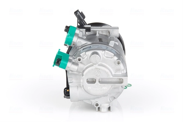 Compressor de aparelho de ar condicionado Teamec 8623379 preço, a partir de 449,85 USD