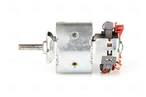 Motor de ventilador de forno (de aquecedor de salão) Nissens 87097 preço, a partir de 72,60 USD