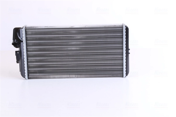Radiador de forno (de aquecedor) Nissens 72035 preço, a partir de 50,23 USD