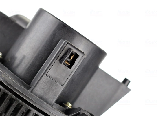 Motor de ventilador de forno (de aquecedor de salão) 87131 Nissens