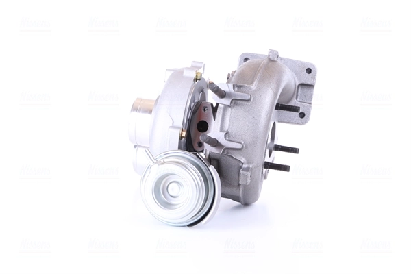 93053 Nissens Turbina