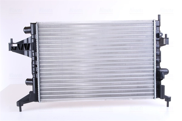 63007 Nissens Radiador de esfriamento de motor