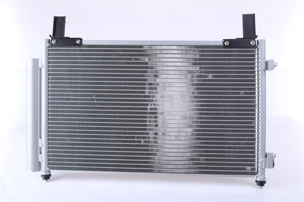 Radiador de aparelho de ar condicionado Nissens 940009 preço, a partir de 102,15 USD