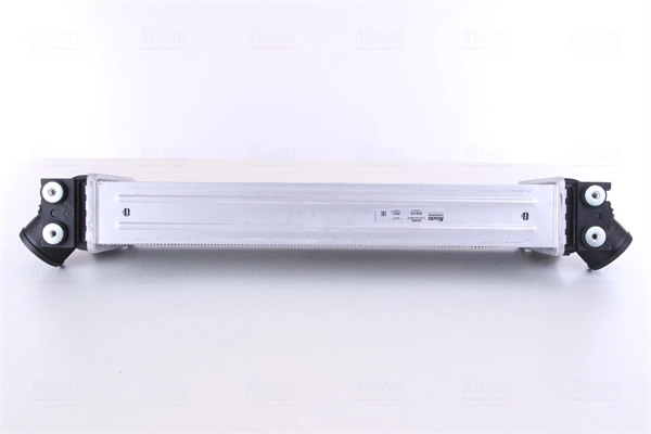 Radiador de intercooler Nissens 96486
