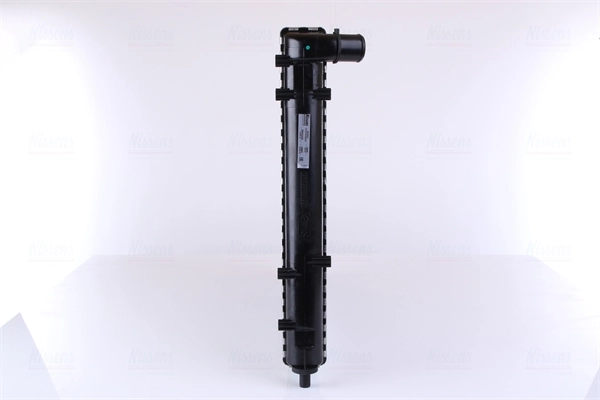Compre 62327 Nissens Radiador de esfriamento de motor