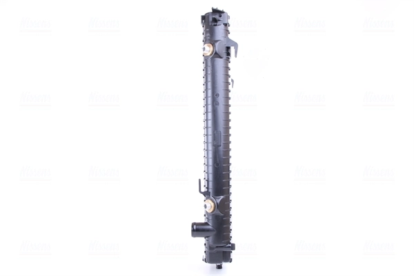 62599A Nissens Radiador de esfriamento de motor