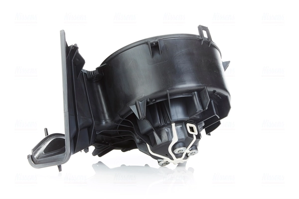 87067 Nissens Motor de ventilador de forno (de aquecedor de salão)