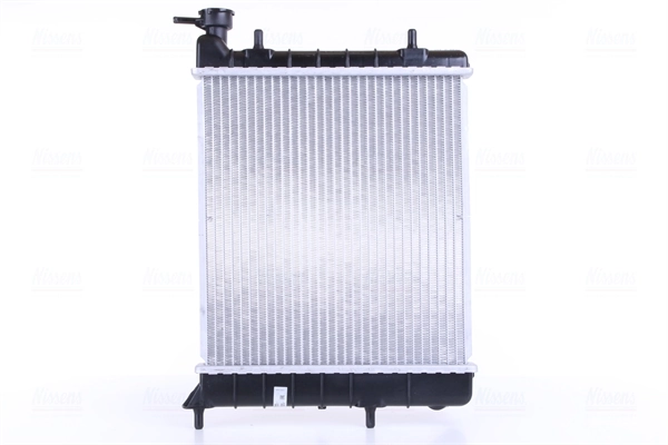 Radiador de esfriamento de motor Nissens 67022 preço, a partir de 59,36 USD