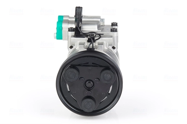 89253 Nissens Compressor de aparelho de ar condicionado