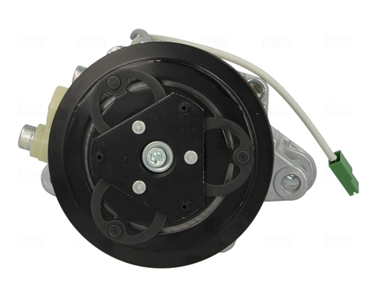 Compressor de aparelho de ar condicionado Nissens 89163 preço, a partir de 93,11 USD