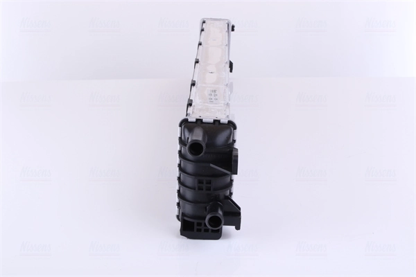 Compre 60355 Nissens Radiador de esfriamento de motor adicional