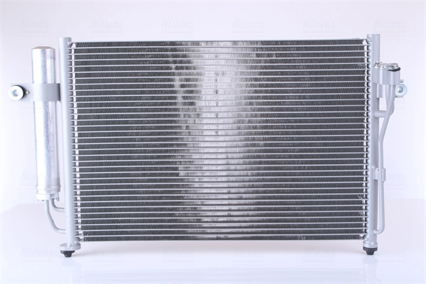 94646 Nissens Radiador de aparelho de ar condicionado