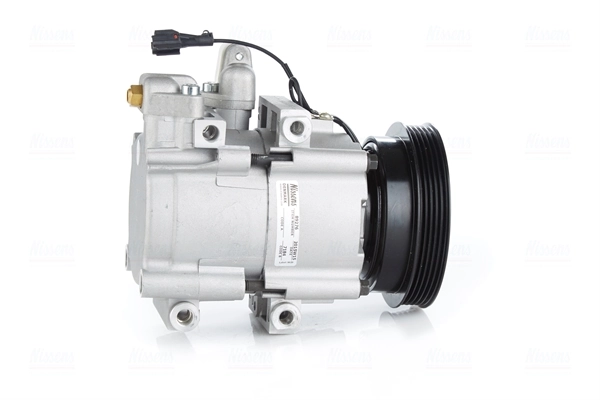 Compressor de aparelho de ar condicionado 89276 Nissens