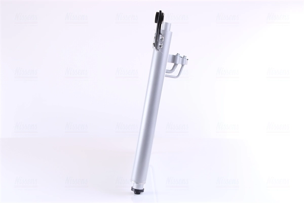 Radiador de aparelho de ar condicionado 940003 Nissens