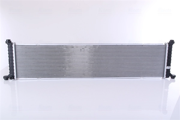 606915 Nissens Radiador de esfriamento de motor