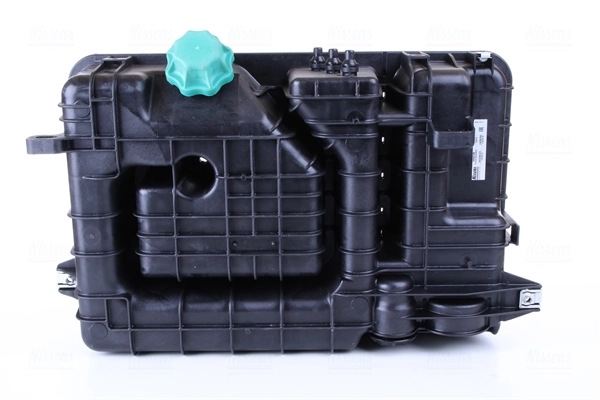 Tanque de expansão do sistema de esfriamento 960501420328 Mercedes