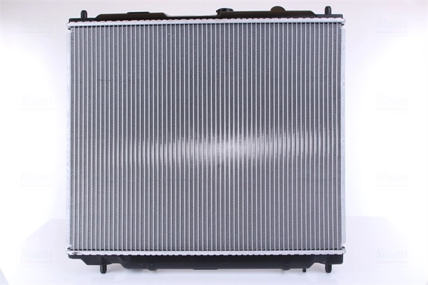 MN171180 Mitsubishi Radiador de esfriamento de motor