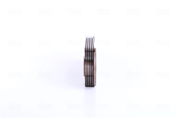 Compre 90763 Nissens Radiador de óleo