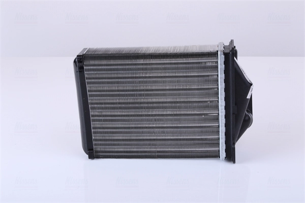 Radiador de forno (de aquecedor) Nissens 71453 preço, a partir de 45,45 USD