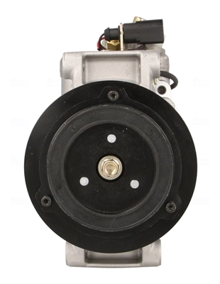 89384 Nissens Compressor de aparelho de ar condicionado